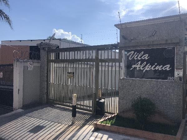 RESIDENCIAL VILA ALPINA