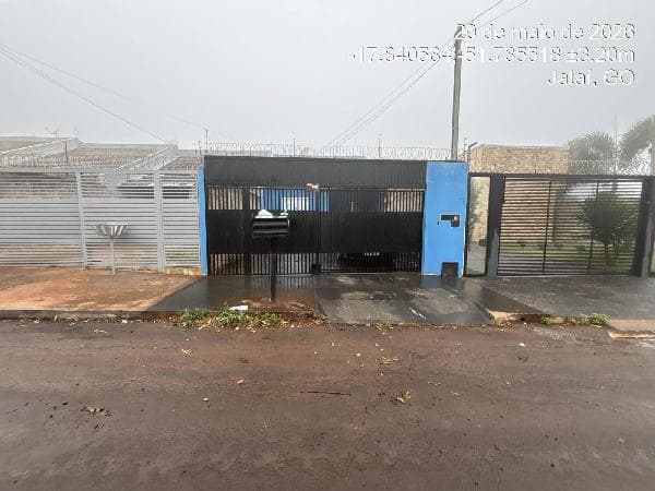 Residencial Portal Do Sol - 1A Etapa
