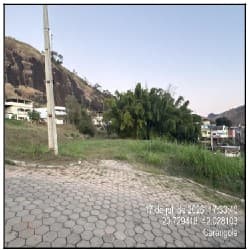 LOTEAMENTO PETRÓPOLIS