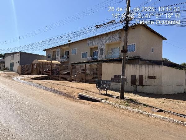 COND RES MOURA V
