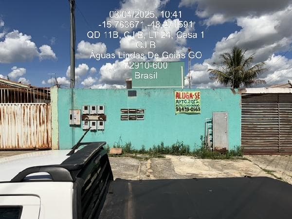 COND RES PARANA XV