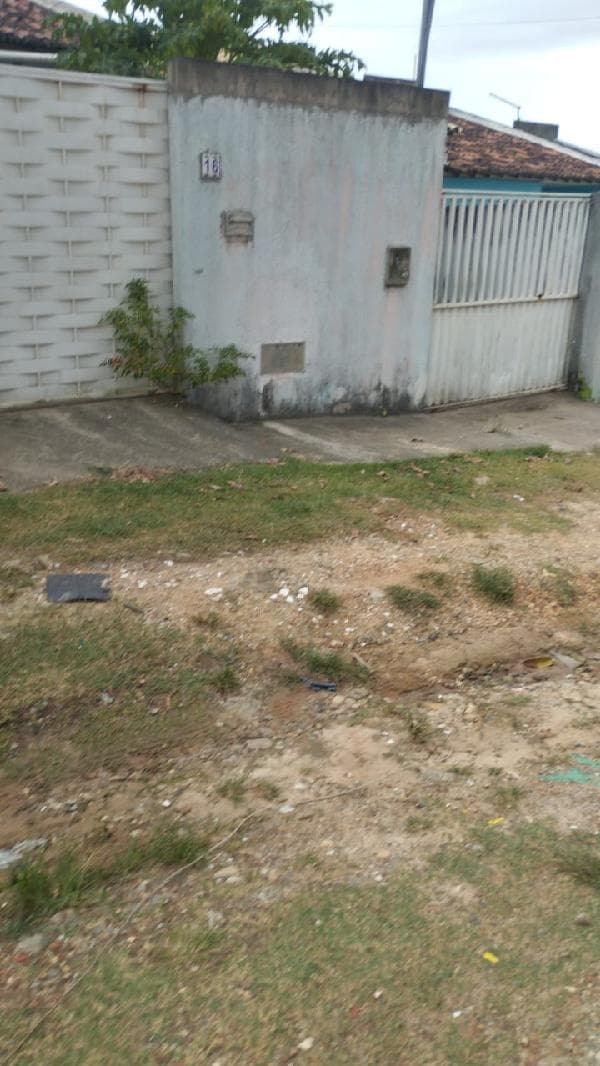 LOT JARDIM ROSA DE MAIO