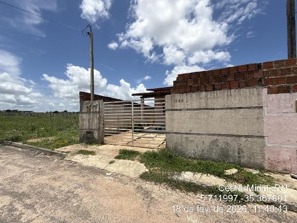COND RES ELEVAR VI