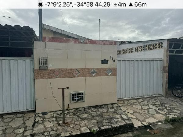 CONDOMINIO RESIDENCIAL MULTIFAMILIAR