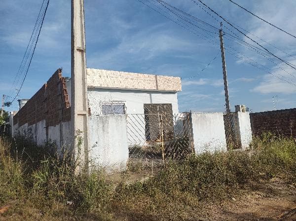 Foto LOT RECANTO CARPINA