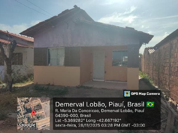DEMERVAL LOBAO - SAO PEDRO