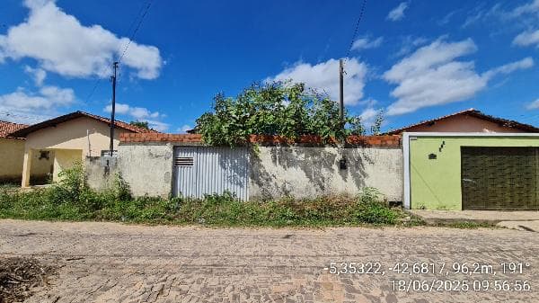 DEMERVAL LOBAO - SANTA INES