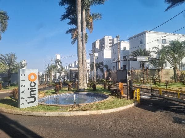 RESIDENCIAL SPAZIO UNICO