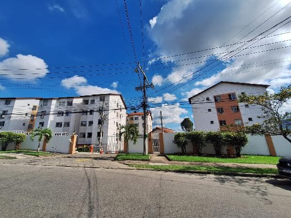 COND PQ SILVESTRE