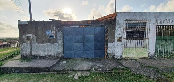 LOT JARDIM ROSA DE MAIO