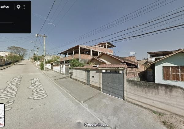 SAO GONCALO - TIRADENTES