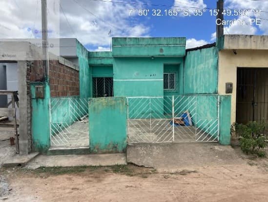 Foto LOT SANTA LUCIA