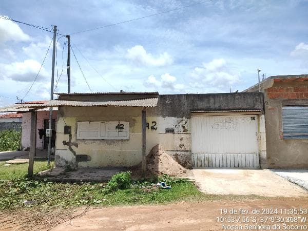 LOT JD VILA REY