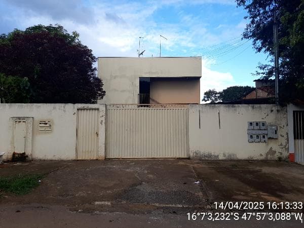 RESIDENCIAL NÁPOLIS OCIDENTAL