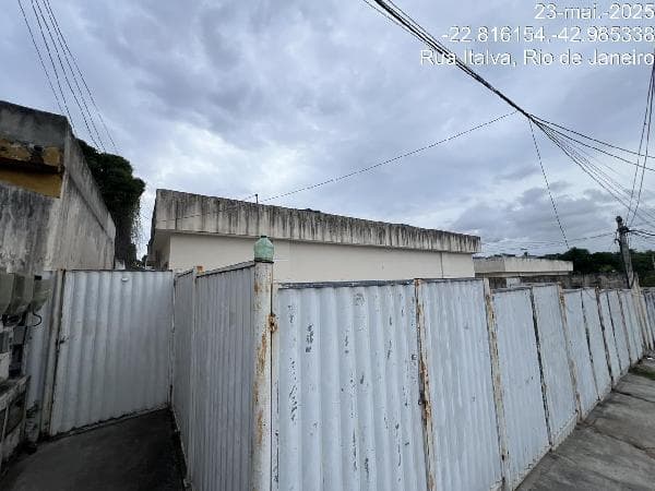 BOA VISTA DO LARANJAL