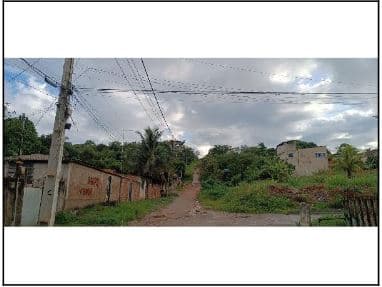 COND PONTES I