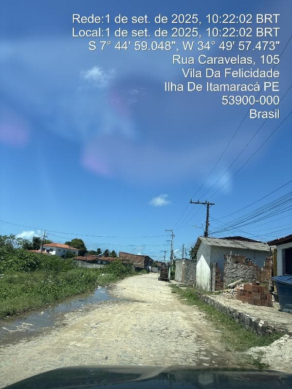 Foto BAIXA VERDE