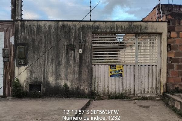 LOT JARDIM ANCHIETA