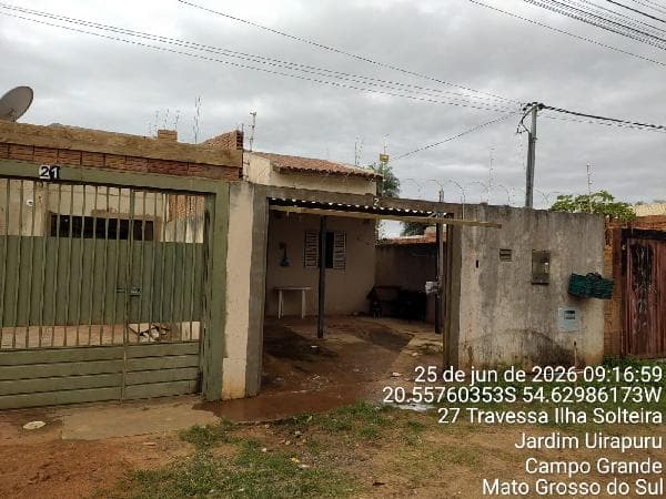 CONDOMINIO RESIDENCIAL RECANTO DO SABIA
