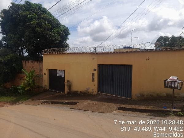 CONDOMINIO RESIDENCIAL NIGERIA I