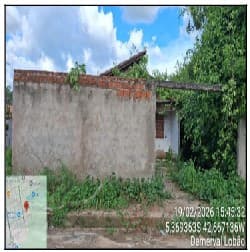 DEMERVAL LOBAO - CIDADE NOVA