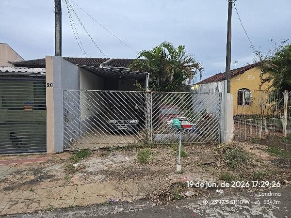LONDRINA - ALPES