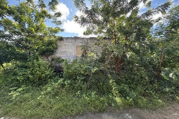 CASA RESIDENCIAL