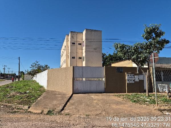 COND RES ACG 2015  I