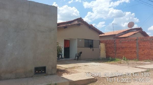 DEMERVAL LOBAO - SANTA INES