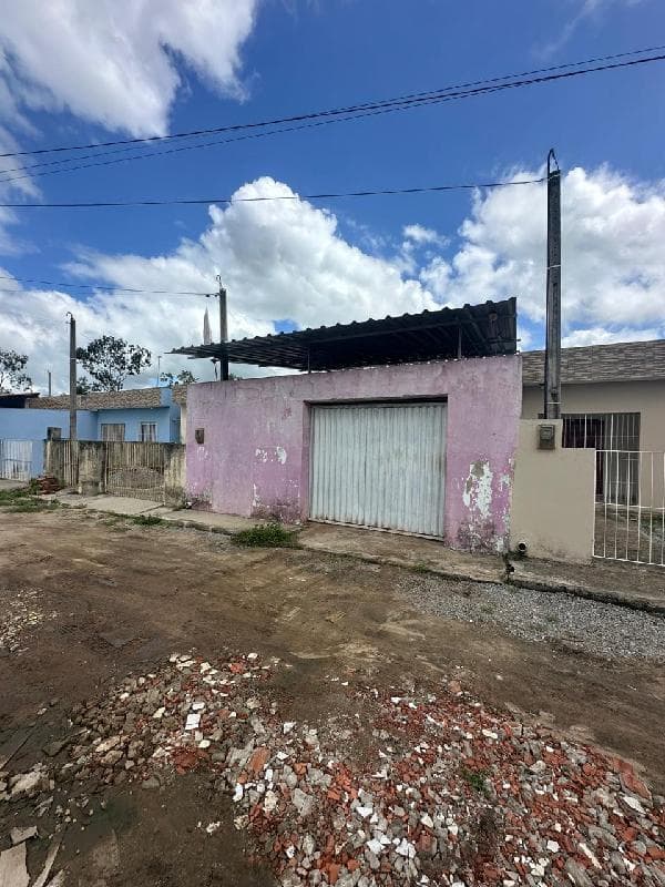 Foto LOT RECANTO CARPINA