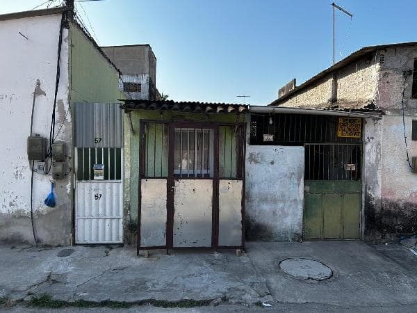 SAO GONCALO - MUTONDO