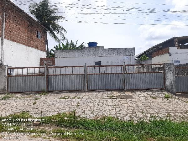 COND RES VILLA MARIA LUIZA