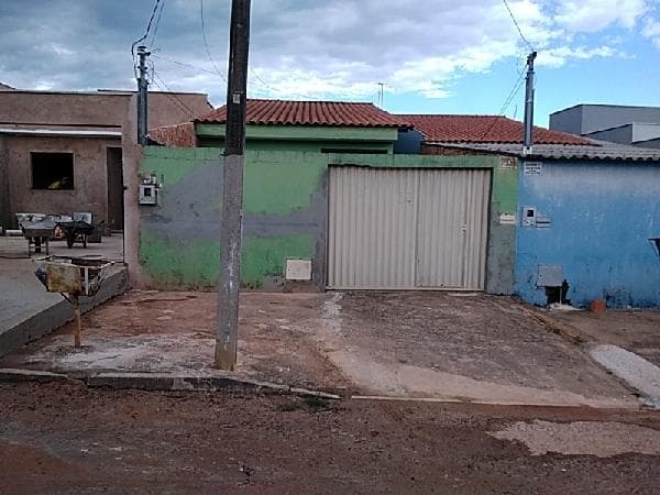 SANTO ANTONIO DO DESCOBERTO - PARQUE SANTO ANTONIO
