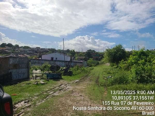 NOSSA SENHORA DO SOCORRO - SANTA INES