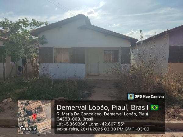 DEMERVAL LOBAO - SAO PEDRO