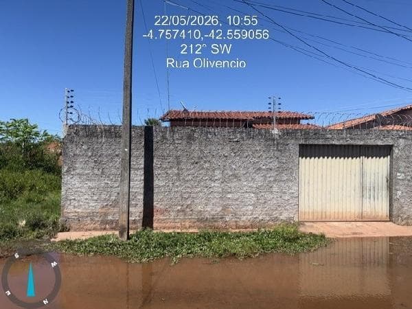 JOSE DE FREITAS - NOSSA SRA DO CARMO