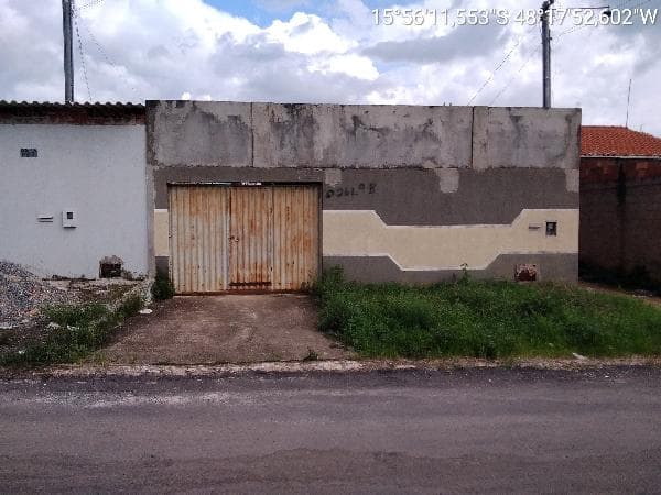 Foto PARQUE SANTO ANTONIO