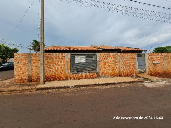 Foto LOT JARDIM NOVO IDEAL
