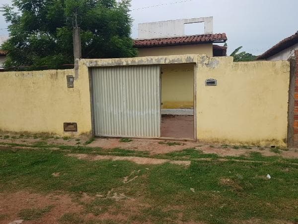 Foto BAIRRO BOCA DE BARRO