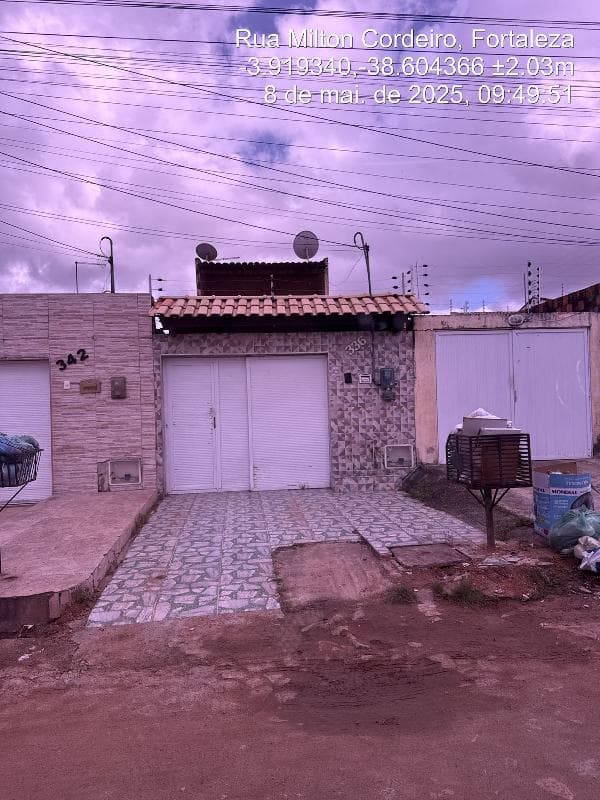 Foto LOT PQ NOVA PAVUNA
