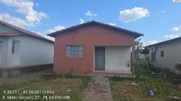 DEMERVAL LOBAO - CIDADE NOVA