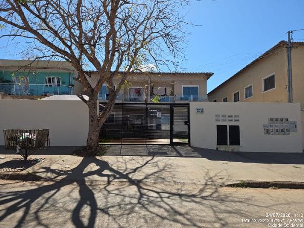 COND RES MOURA VII