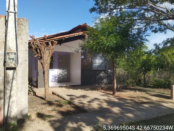 DEMERVAL LOBAO - BAIRRO SAO PEDRO
