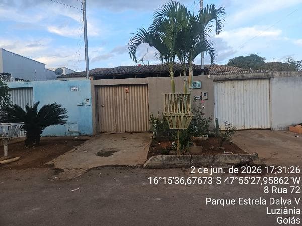 Parque Estrela Dalva V