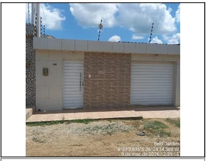 LOT PORTAL KENNEDY I