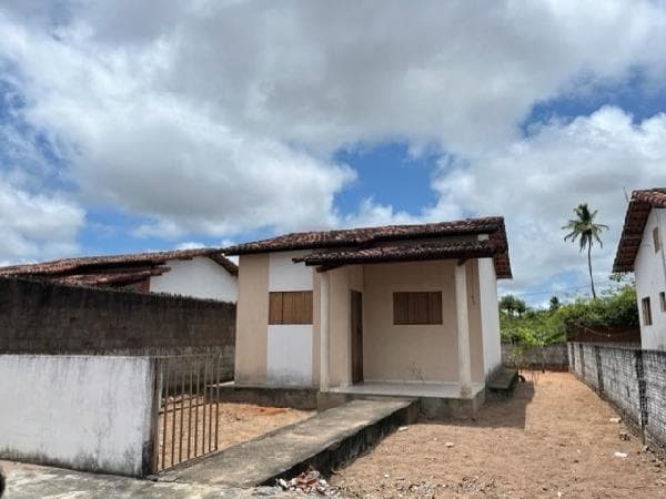 CEARA-MIRIM - LAGOA DO COSME