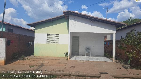 DEMERVAL LOBAO - SANTA RITA