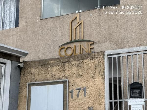 ED COLLINE