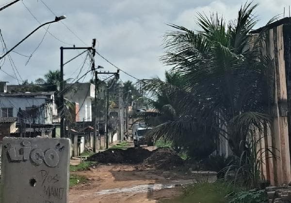 SAO GONCALO - BOM RETIRO