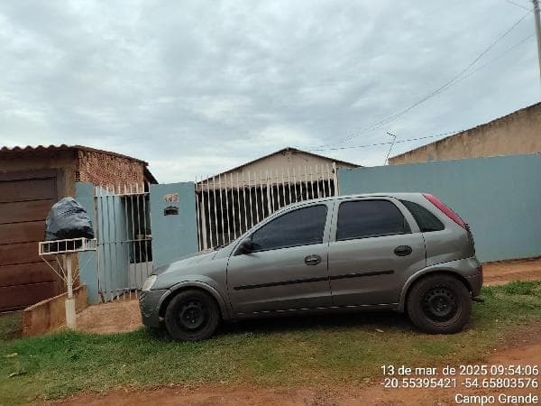 Foto JARDIM COLORADO